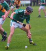 Ballygalget win Ulster GAA Community Support Award