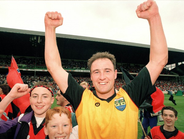 bbc championship gaa
