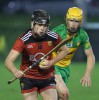 Donegal left heart-broken by injury-time Down winner in Conor McGurk Cup