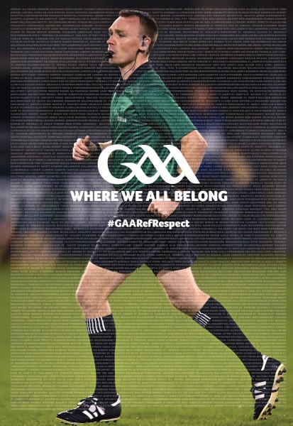 Referee Respect Day