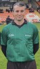 Peter Owens to  referee today's SHC
