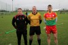 Hurling: Carlow defeat Down in Round 3 of the Kehoe Cup