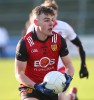 Derry edge Down in penalty shoot-out 