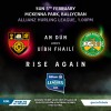 Down v Offaly Sunday 5th Feb 2023