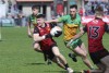 Tailteann Cup: Down travel to Tipperary