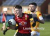 Down notch another win as Antrim challenge fades