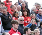 Tailteann Cup - Down v Offaly