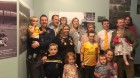 Down GAA Photo exhibition