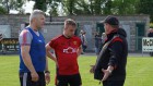 Christy Ring 2019 v Roscommon