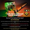 Hurling & Camogie 
