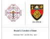 London v Down - Tailteann Cup