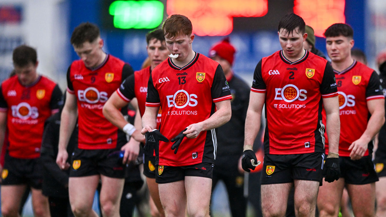 Down GAA