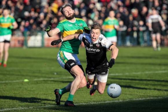 Down GAA