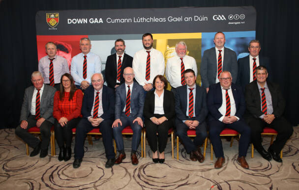 Down GAA