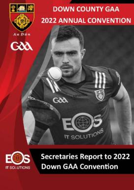 Down GAA