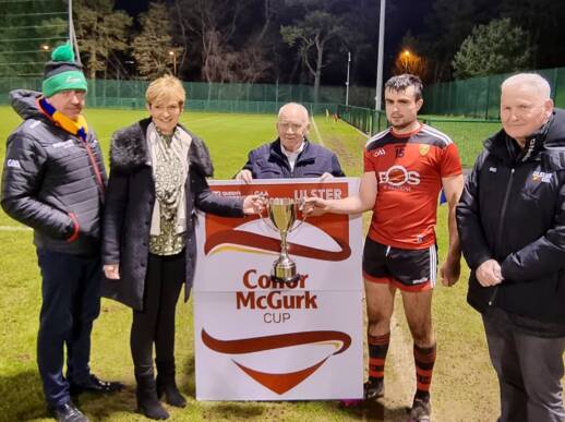 Down GAA