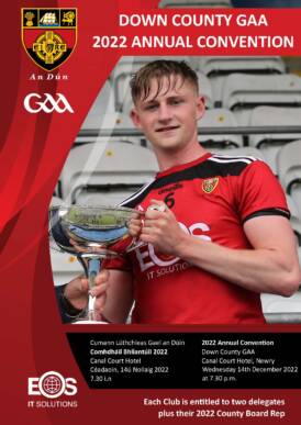 Down GAA