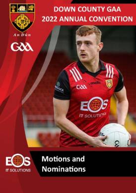 Down GAA