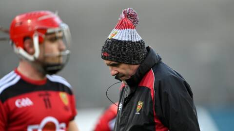 Down hurlers begin Kehoe Cup campaign with Meath encounter