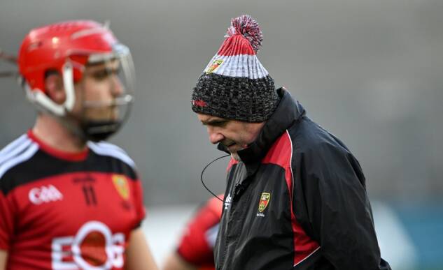 Down GAA