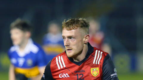 Down regain winning feeling