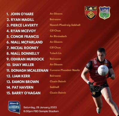 Down GAA
