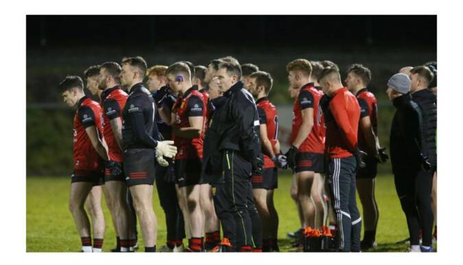 Down GAA