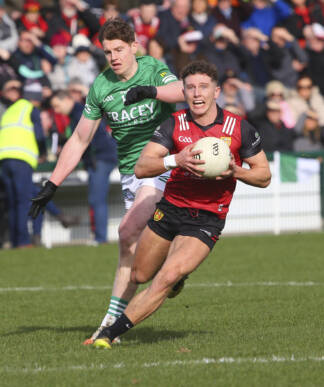 Down GAA