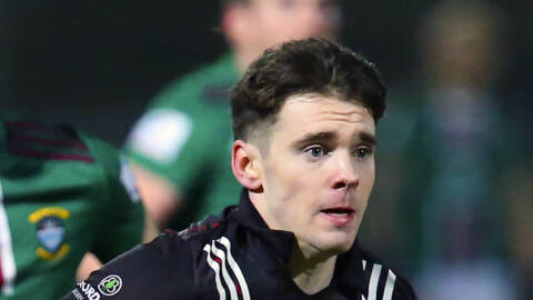 Down’s dramatic comeback edges out Westmeath in Division 3