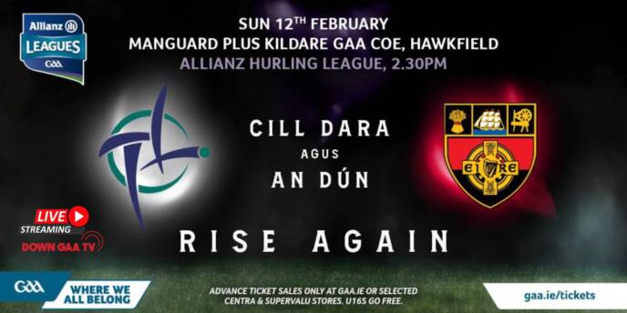 Down GAA