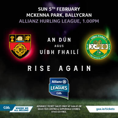 Down GAA