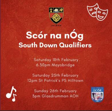 Down GAA