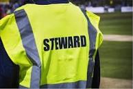 Volunteers and Stewards needed
