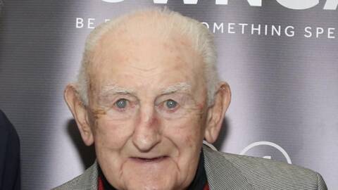 Dr Martin Walsh RIP