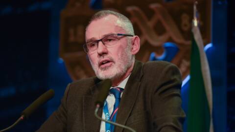 GAA to probe overcrowding claims