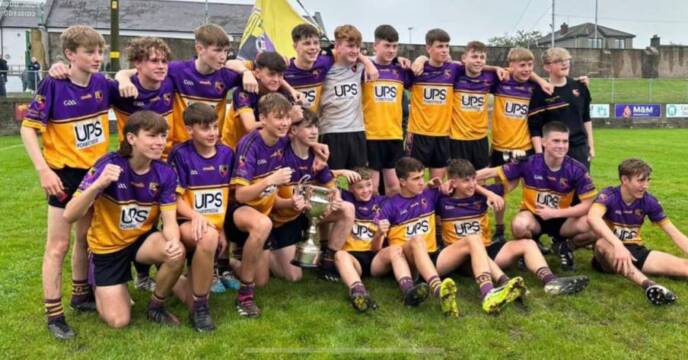 Down GAA