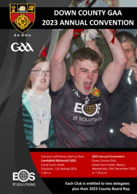 Down GAA