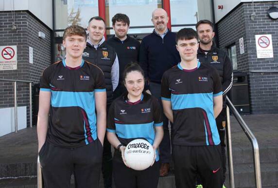 Down GAA