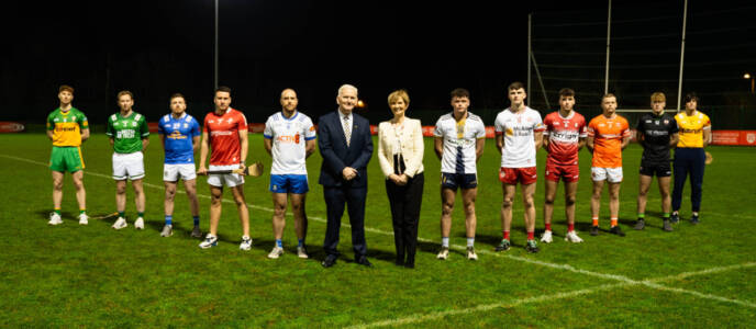 Down GAA