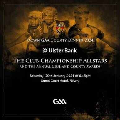 Down GAA