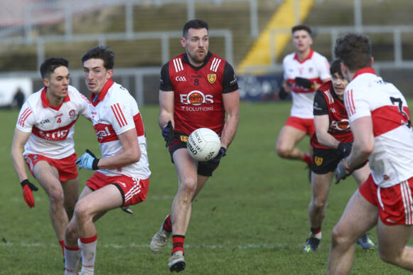 Down GAA