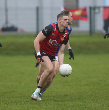 Down GAA