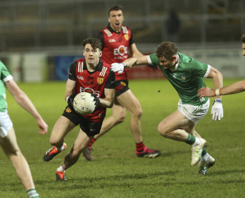 Down GAA