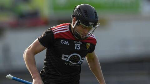 Down hurlers ease past Meath