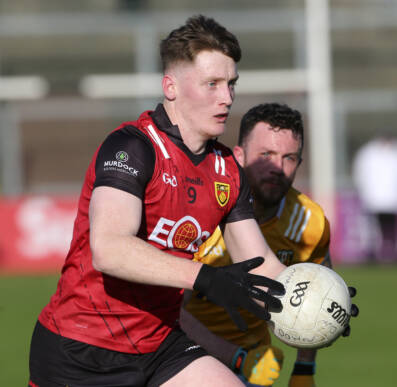Down GAA