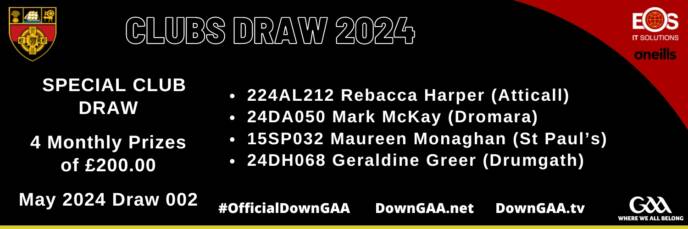 Down GAA