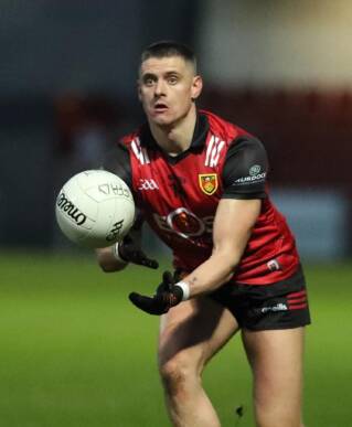Down GAA