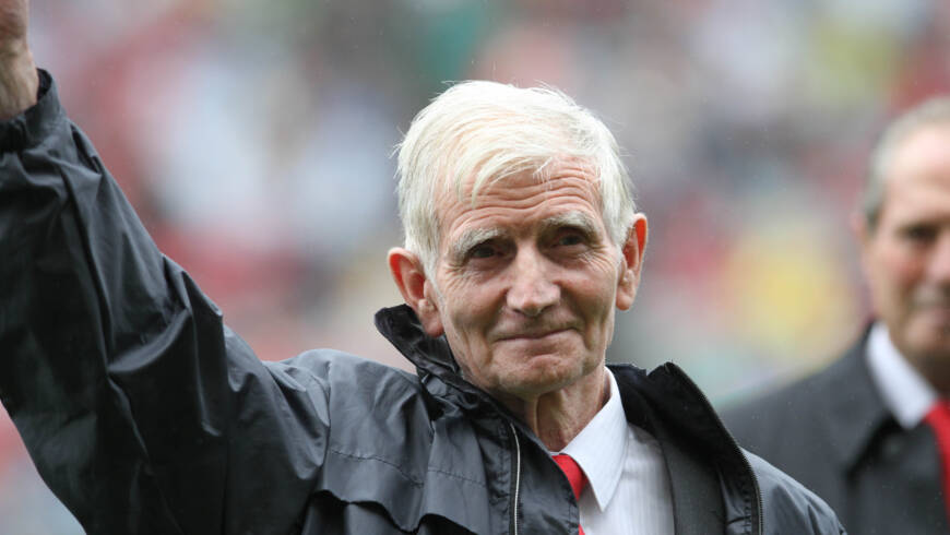 The Late George Lavery