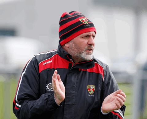 Down GAA