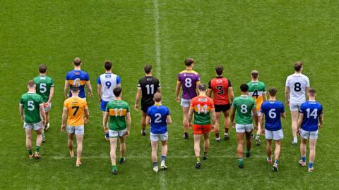 Pierce Laverty insists Down have more than one way of playing